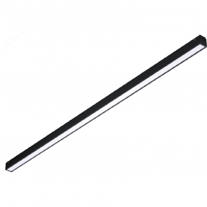 Трековый светильник VISION48/25 SMART 4825-038-L895-30W-110DG-BK