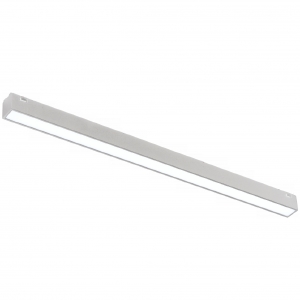 Трековый светильник VISION48/25 4825-038-L895-30W-110DG-4000K-WH