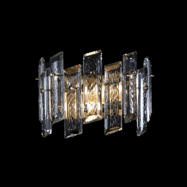 Настенное бра MD22020110 MB22020110-2A gold