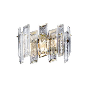 Настенное бра MD22020110 MB22020110-2A gold