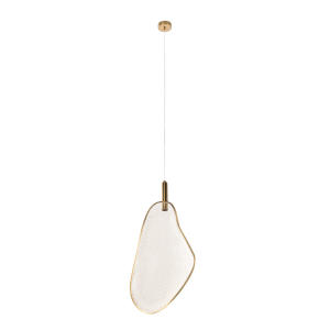 Светильник подвесной Leaf 10349/M