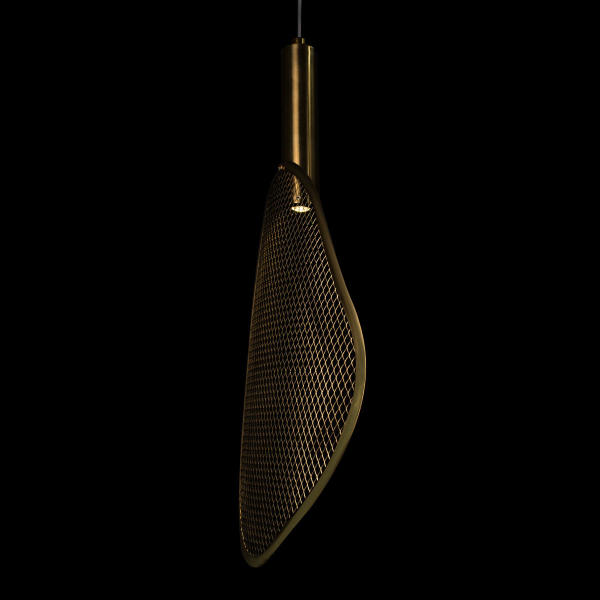 Светильник подвесной Leaf 10349/S