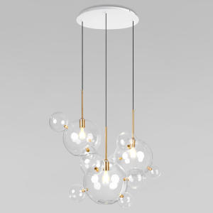 Светильник подвесной Bolle 2034-D3