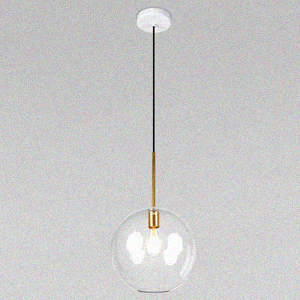 Светильник подвесной Bolle 2034-P1