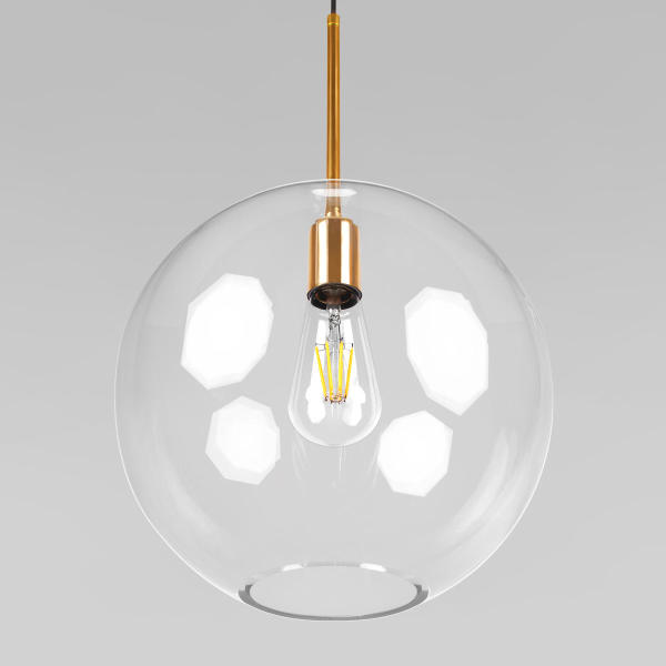 Светильник подвесной Bolle 2034-P1
