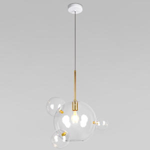 Светильник подвесной Bolle 2034-P4