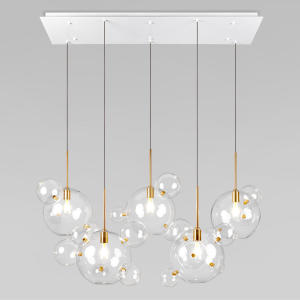 Светильник подвесной Bolle 2034-S5