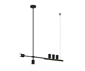 Светильник подвесной Рия 07618-120,19