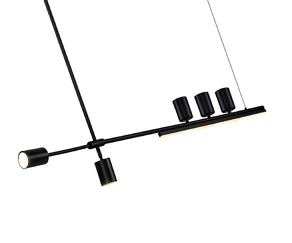 Светильник подвесной Рия 07618-150,19