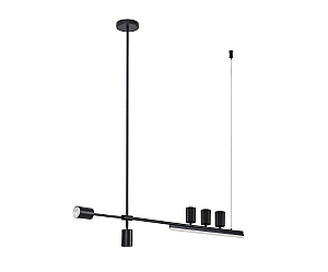 Светильник подвесной Рия 07618-150,19