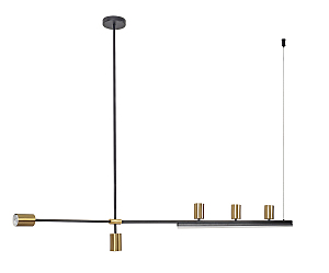 Светильник подвесной Рия 07618-150,36