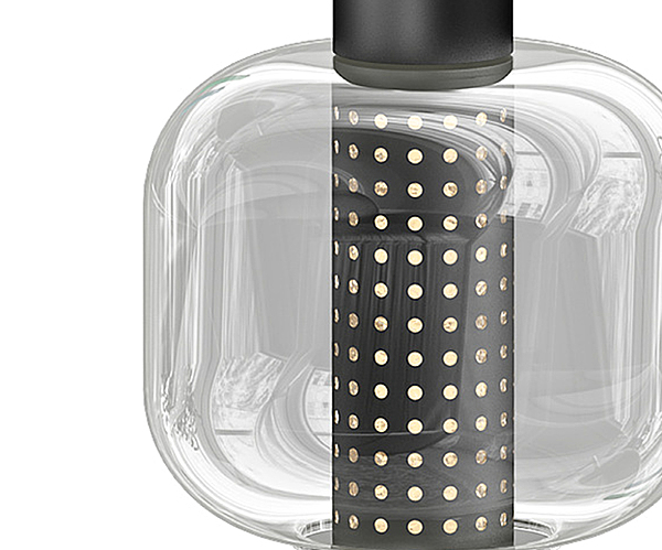 Настольная лампа Гефо 07710-T,19(21)