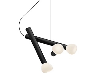 Светильник подвесной Риволи 07722-60,19