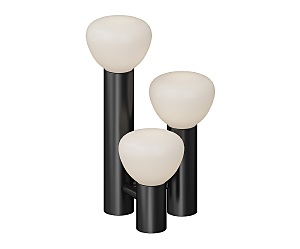 Настольная лампа Риволи 07722-T,19