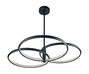 Потолочная люстра Тор-Трио 08203,19P(4000K)