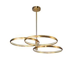 Потолочная люстра Тор-Трио 08203,20P(3000K)