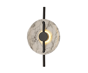 Настенный светильник Велси 08451W,19(01)