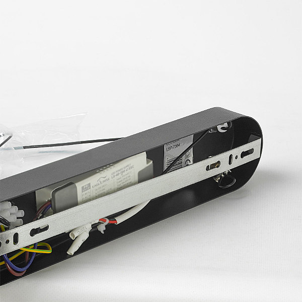 Светильник подвесной Henry LSP-7304