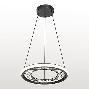 Подвесная люстра Macon LSP-7305