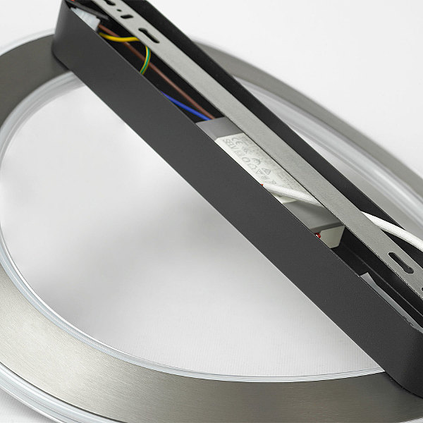 Светильник потолочный Mitchell LSP-7307