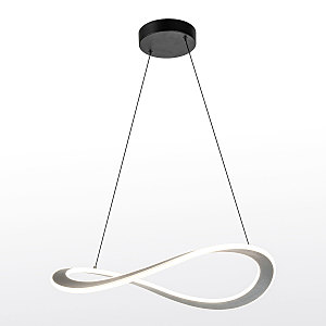 Подвесная люстра Mitchell LSP-7308