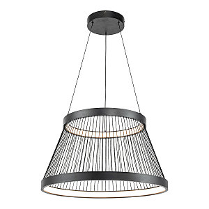 Подвесная люстра Macon LSP-7309