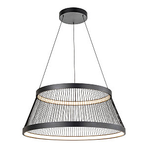 Подвесная люстра Macon LSP-7310