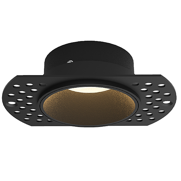 Встраиваемый светильник Lances 8665