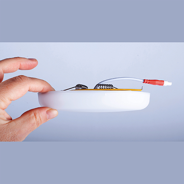 Встраиваемый светильник Algarve 8679