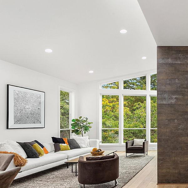 Встраиваемый светильник Algarve 8684