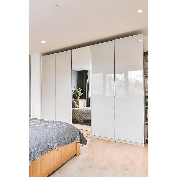 Встраиваемый светильник Lagos 8689