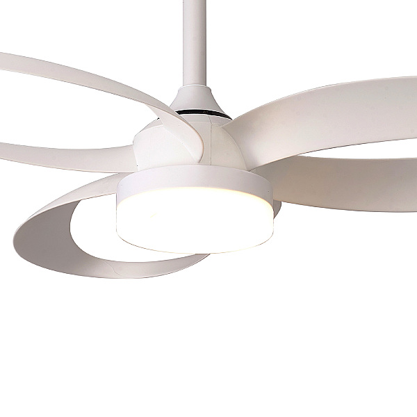 Потолочная люстра Infinity Fan 8700