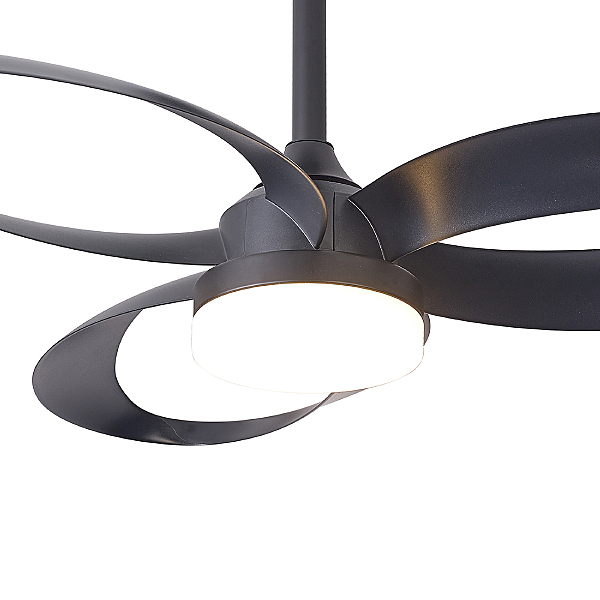 Потолочная люстра Infinity Fan 8701