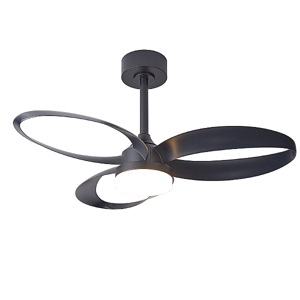 Потолочная люстра Infinity Fan 8701