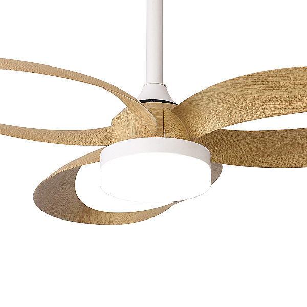 Потолочная люстра Infinity Fan 8702
