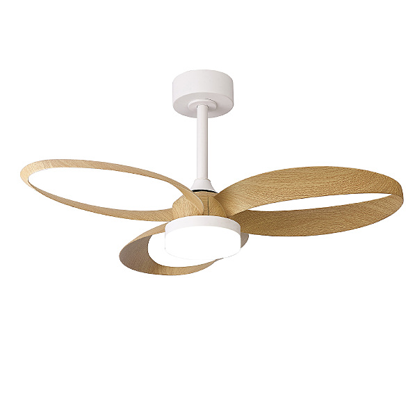 Потолочная люстра Infinity Fan 8702