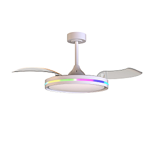 Потолочная люстра Rafaga 8727