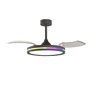 Потолочная люстра Rafaga 8728