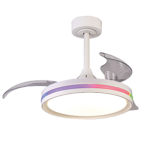 Потолочная люстра North 8729