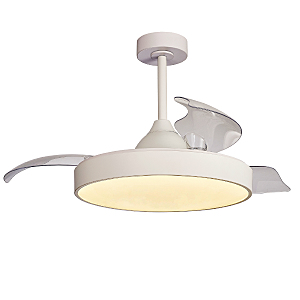 Потолочная люстра Alaska 8752