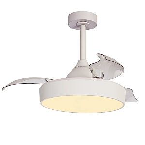 Потолочная люстра Alaska 8755