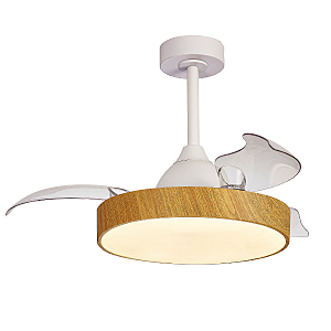 Потолочная люстра Alaska 8756