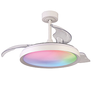 Потолочная люстра Siberia 8758