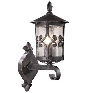 Уличный светильник Odeon Light  BUKLE 2310/1W