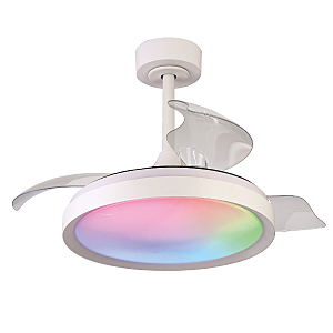 Потолочная люстра Siberia 8760