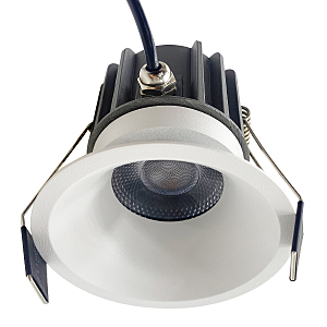 Встраиваемый светильник Rombok 8766