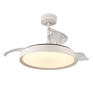 Потолочная люстра Mistral 8826