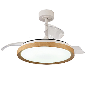 Потолочная люстра Mistral 8827