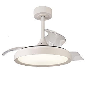 Потолочная люстра Mistral 8829