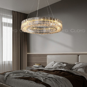 Подвесная люстра Tangeiser 11472